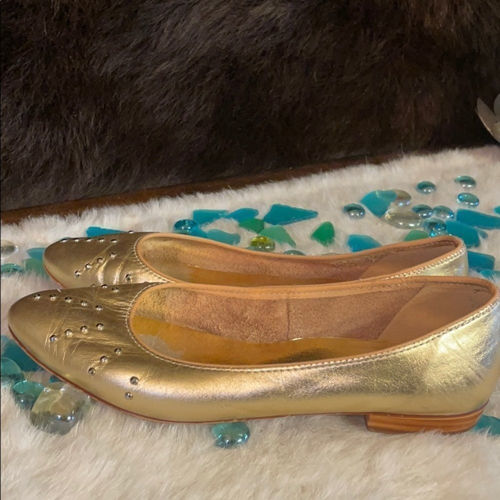 Beacon shoes 7.5 (3726W) - Picture 4 of 10